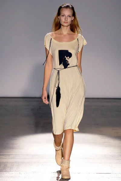 Look 7